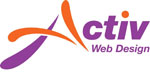 Activ Web Design Franchise