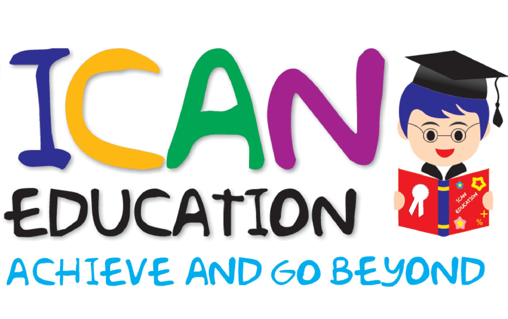 Download this Ican Education Children Franchise picture