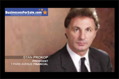 Financing Franchises Q&A with Stan Prokop 