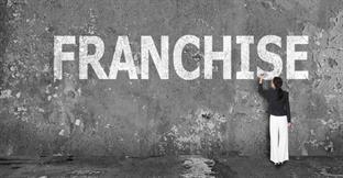 5 reasons to buy a franchise