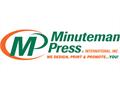 Family-Owned Minuteman Press Franchise in East Indianapolis Shows Print Is Essential