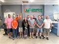 25-Year Independent Printing Business Custom Printing Converts to International Minute Press Franchise in Nampa, Idaho 