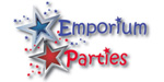 Emporium Parties